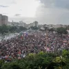 διαμαρτυρια εκπαιδευτικοι βραζιλια