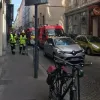 Έκρηξη στη Λυών