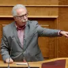 Γαβρόγλου Βουλή