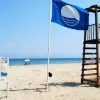 Γαλάζιες σημαίες