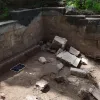 ανασκαφή