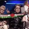 Η συμμετοχή της Ισλανδίας στην Eurovision