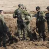israeli army