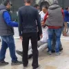 Καταστολή στη Λευκάδα