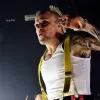 Keith Flint