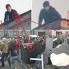 Θηριωδία των ναζί στην Ουκρανία
