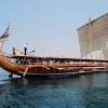 Ολυμπιας τριηρης