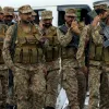 Pakistan army