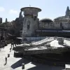 Πάρκο Star Wars - Galaxy's End