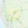 peru earthquake