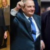 Αχτσιόγλου, Καραμανλής, Βενιζέλος