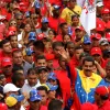 pro maduro protest