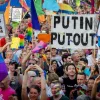 LGBTQ δικαιώματα 