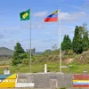venezuela brazil