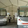 Αυτόματα λεωφορεία