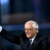Bernie Sanders
