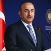 cavusoglu