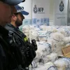 drugs police