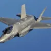 F 35