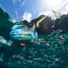 garbage sea