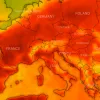 heat france