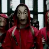 La Casa de Papel
