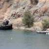λίμνη Μεμί Κύπρος