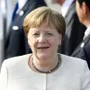 Merkel G20