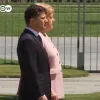 merkel zelensky