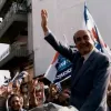 Κωνσταντίνος Μητσοτάκης