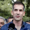 Κώστας Μπακογιάννης
