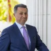 Nikola Gruevski