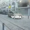 Πεζόδρομος της Αγίου Μηνά