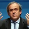 Μισέλ Πλατινί