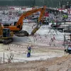 Qatar workers