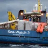 sea watch 3