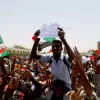 sudan