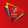 ΣΥΡΙΖΑ LOGO