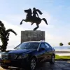 Ταξί στη Θεσσαλονίκη
