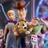 Toy Story 4