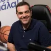 Τσίπρας