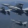 turkish planes