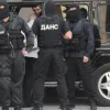 Βουλγαρική αστυνομία