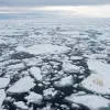 21 celsius north pole