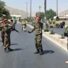 afghanistan bomb attack