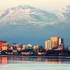 alaska anchorage