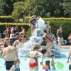 britain heatwave