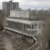chernobyil