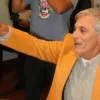 δημοσθενης Βεργής