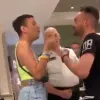 Επίθεση κατά lgbtq ακτιβιστή